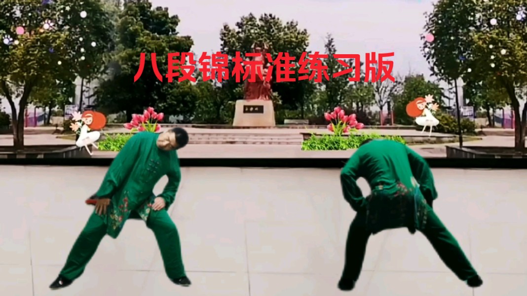 八段锦视频免费下载_八段锦视频免费下载全集下载